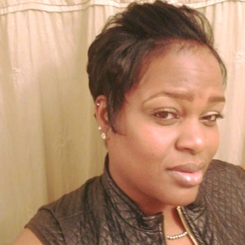 Meet your Posher, Shawntell